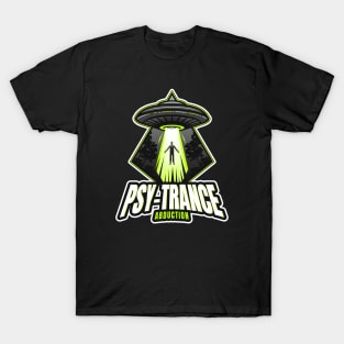 PSY -  TRANCE  (Abduction) T-Shirt